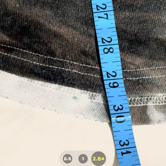 🌺CHIC SOUL Tie Dye Sweatshirt🌺 - Picture 8 of 13